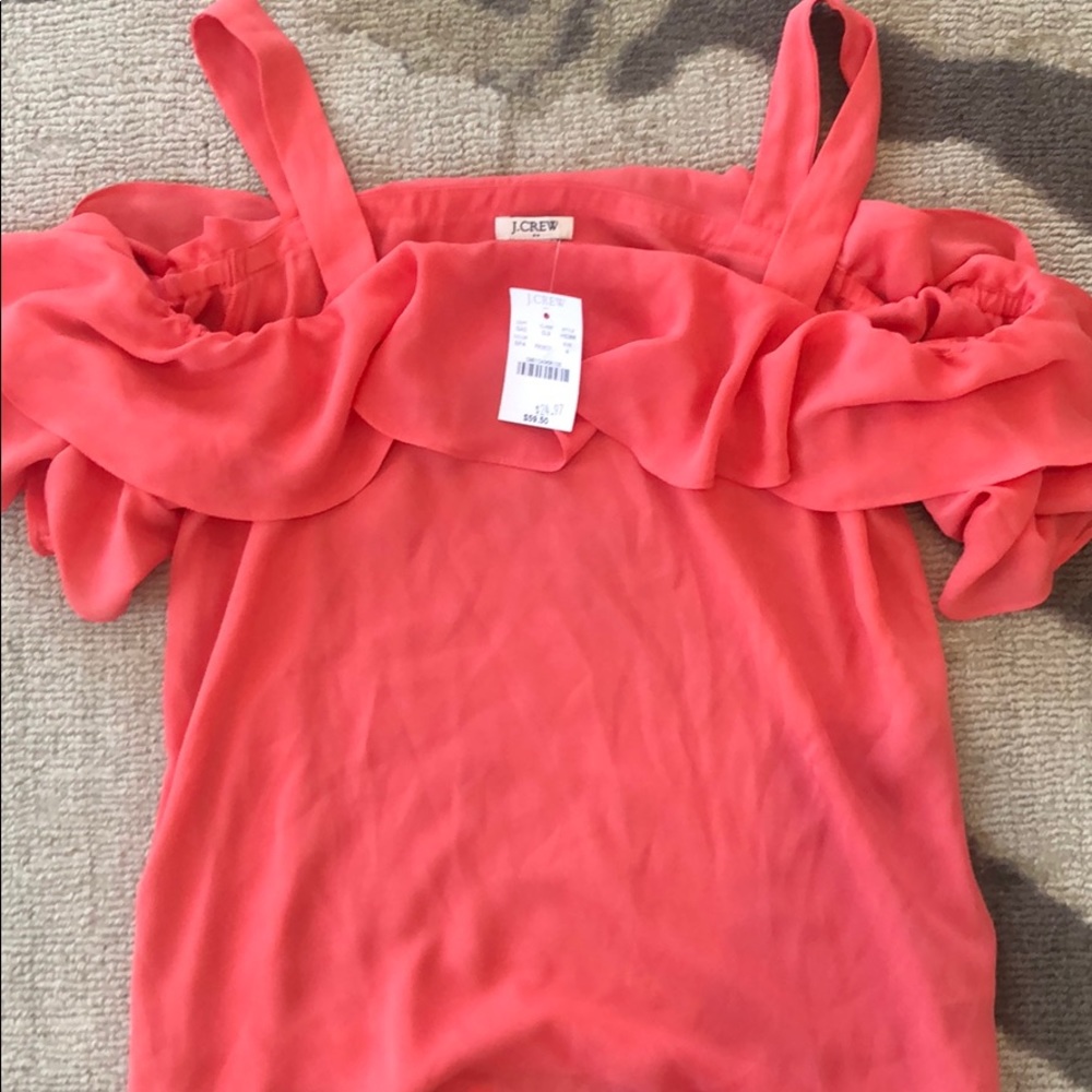 J.Crew Top